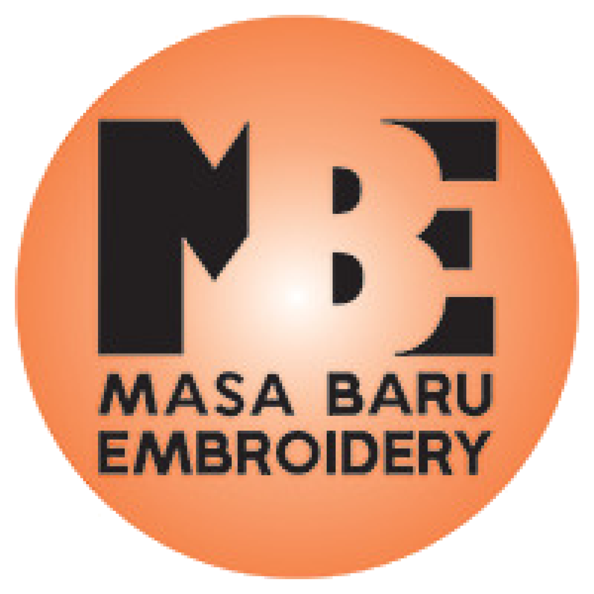 Jasa Bordir komputer | Masa Baru Embroidery